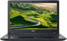 Ноутбук Acer E5-575G-35MP (NX.GDWEU.074) чорний