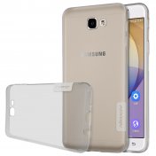 Чохол Nillkin для Samsung J5 Prime (2016)/G570 - Nature TPU сірий