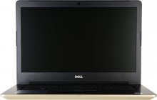 Ноутбук Dell Vostro 5468 (N008VN5468EMEA02_UBU_G) золотий
