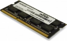 Пам'ять для ноутбука AMD DDR3 1х4 ГБ (R534G1601S1S-U)