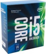 Процесор Intel Core i5-7600K (BX80677I57600K) Box