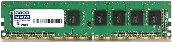 Пам'ять GoodRam DDR4 1x8 ГБ (GR2400D464L17S/8G)