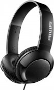 Навушники Philips SHL3070BK чорні