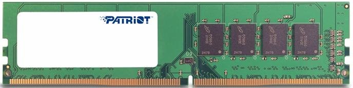 Пам'ять Patriot Signature Line DDR4 1x16 ГБ (PSD416G21332H)