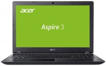 Ноутбук Acer Aspire 3 A315-51-348G NX.GNPEU.012 Black