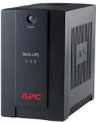 ПБЖ APC Back-UPS500VA (BX500CI)