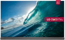 Телевізор OLED LG OLED65G7V (Smart TV, Wi-Fi, 3840x2160)