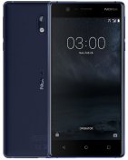 Смартфон Nokia 3 Tempered Blue