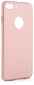 Чохол X-LEVEL for iPhone 7 Plus - Extremel 2 Series Rose Gold