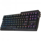 Клавіатура, Tesoro TIZONA Spectrum, blue switch, механіка, USB ( Gaming ) 