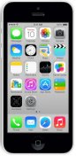 Смартфон Apple iPhone 5C 8Gb White