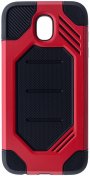 Чохол Redian for Samsung J530 / J5 2017 - Honor series Red