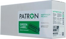 Картридж PATRON CF226A for HP LJ Pro M402/M426 GREEN Label (CT-HP-CF226A-PN-GL)