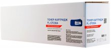 Тонер-картридж Patron HP LJ CF230A Free Label