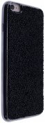 Чохол Rock for iPhone 6S Plus/6 Plus - Crystal TPU Case Black