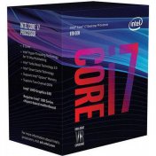 Процесор Intel Core i7-8700 (BX80684I78700) Box