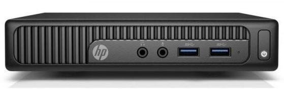 Персональний комп'ютер Hewlett-Packard 260 G2 DM 2TP15EA