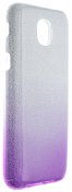 Чохол Redian for Samsung J530 / J5 2017 - Glitter series Purple