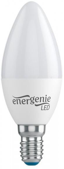 Лампа світлодіодна EnerGenie SKY Series LED 5W 4000K, E14