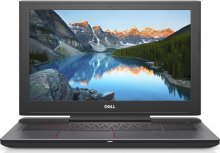 Ноутбук Dell Inspiron 7577 i757161S3DL-418 Black