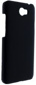 Чохол XYX for Huawei Y5 II - Termo Black