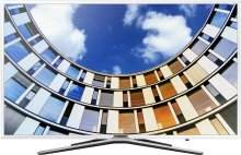 Телевізор LED SAMSUNG UE55M5510AUXUA (Smart TV, Wi-Fi, 1920x1080)