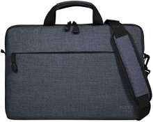 Сумка для ноутбука Port Designs TopLoad Bag Belize Grey
