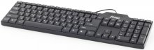 Комплект клавіатура+миша Frime FKBS-300KIT Black