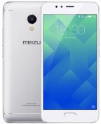 Смартфон Meizu M5s 3/32GB Sliver (UA - M5s 32Gb Sliver)