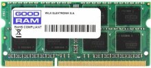Оперативна пам’ять GOODRAM DDR4 1x8GB GR2400S464L17S/8G