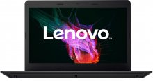 Ноутбук Lenovo ThinkPad E470 20H1006KRT Black
