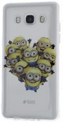 Чохол Milkin for Samsung J510/J5 2016 - Superslim Happy Minion