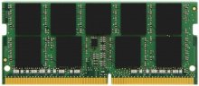 Оперативна пам’ять Kingston DDR4 1x4GB KCP424SS6/4