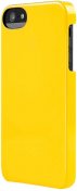 Чохол Incase for iPhone 5 - Snap Case Gloss Lemon  (CL69215)