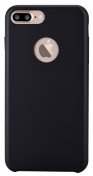 Чохол Devia for iPhone 7 Plus - Ceo Case  Black  (6952897992859)