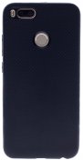 Чохол Redian for Xiaomi Mi A1 / Mi 5x - Slim TPU Black