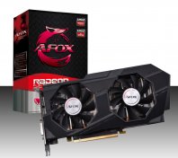 Відеокарта Afox RX 570 AMD (AFRX570-4096D5H1)