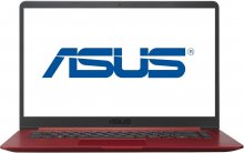 Ноутбук ASUS VivoBook X510UA-BQ323 Red