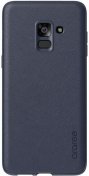 Чохол Araree for Samsung A530 / A8 2018 - Airfit Blue  (AR20-00283B)