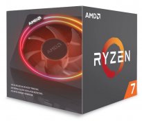 Процесор AMD Ryzen 7 2700X (YD270XBGAFBOX) Box