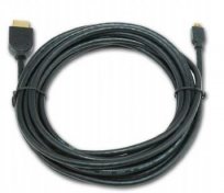 Кабель Gembird HDMI to Micro HDMI 4.5m (СС-HDMID-15)