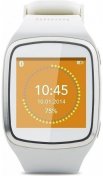 Смарт годинник MYKRONOZ Smartwatch ZeSplash White (KRZESPLASH-WHITE)