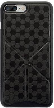 Чохол OZAKI for iPhone 7 Plus - Ocoat-0.4 Totem Versatile case Black  (OC745BK)
