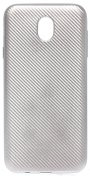 Чохол Redian for Samsung J730/J7 2017 - Slim TPU Silver