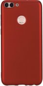 Чохол T-PHOX for Huawei P Smart - Shiny Red  (6389361)