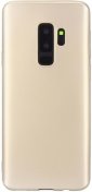 Чохол T-PHOX for Samsung S9/G965 - Shiny Gold  (6388878)