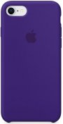 Чохол HiC for iPhone 8 - Silicone Case Ultra Violet  (ASCI8MUV)