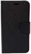 Чохол Goospery for Samsung J710 - Book Cover Black