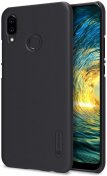 Чохол Nillkin for Huawei P20 Lite - Super Frosted Shield Black