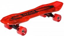 Скейт Neon Cruzer N100791 Red
